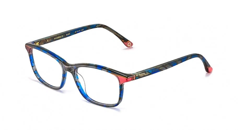 Etnia Barcelona VICENZA 22 Eyeglasses - view 5